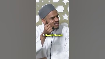 Are you teaching your kids what matters? #islam #ramadan #quran #hishamabuyusuf