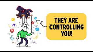 Dark Psychology: 7 Signs Someone Is Secretly Controlling You