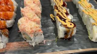 Akame Sushi Appleton | Fresh, Flavorful, and Worth It?