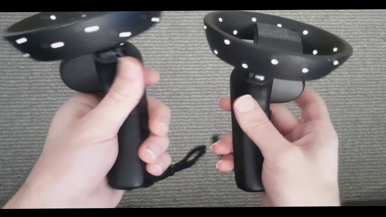 WMR Controller Richtig Regristiren - YouTube