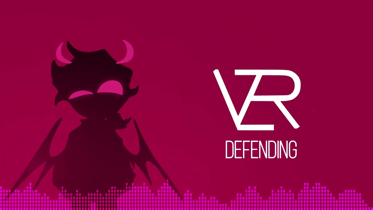 Defending - VS. Selever (Attack Parody)