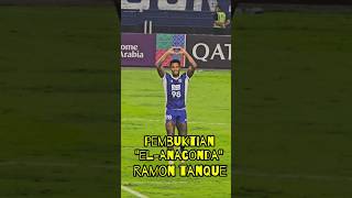 Pembuktian Ramon Tanque #bobotoh #persib #persibbandung #ramontanque #persibvsmalut
