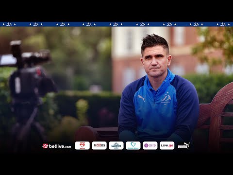 ჩისკო მუნიოსი | მატჩისწინა კომენტარი