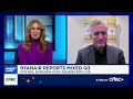Ryanair Group CFO Neil Sorahan on Q3 results, feud with Elon Musk and growth outlook