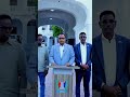 Isu Soo Baxa Mudisho Ee Mucaaradku Shacabka Ugu Baaqeen Berri Oo War Ka Soo Baxay 