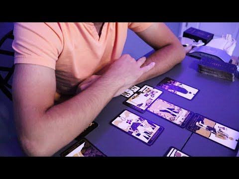 Celebrity Tarot Card Readings ASMR | Selena Gomez, Hailey / Justin Bieber, Kylie Jenner