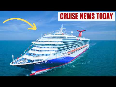 Georgia Man Arrested After Carnival Cruise