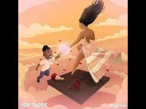 DJ Valentino ft Mayorkun For Daddy (Sped Up)