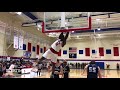Zion Williamson Puts Down BEST DUNKS EVER After Committing To Duke! POSTERS, WINDMILLS & 360!!