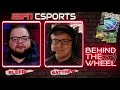 Recently-retired Rocket League player Satthew on what's next for his career | ESPN Esports