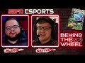 Recently-retired Rocket League player Satthew on what's next for his career | ESPN Esports