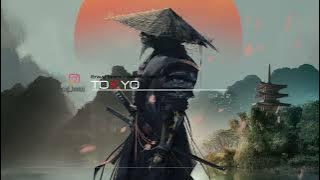 Gravy Beats - Genkai || TOKYO TRAP ☯