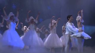 2013 CFB Nutcracker Excerpt
