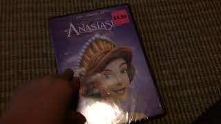 VHS/DVD Update for October 17th, 2017