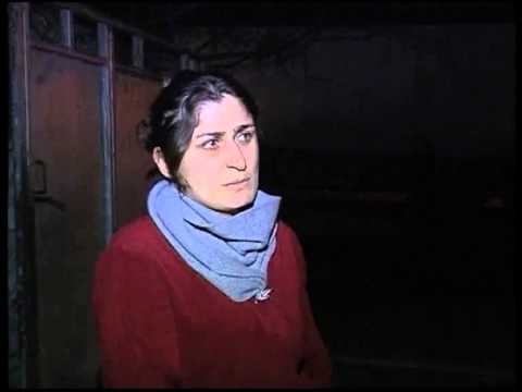 ავარია გურჯაანში