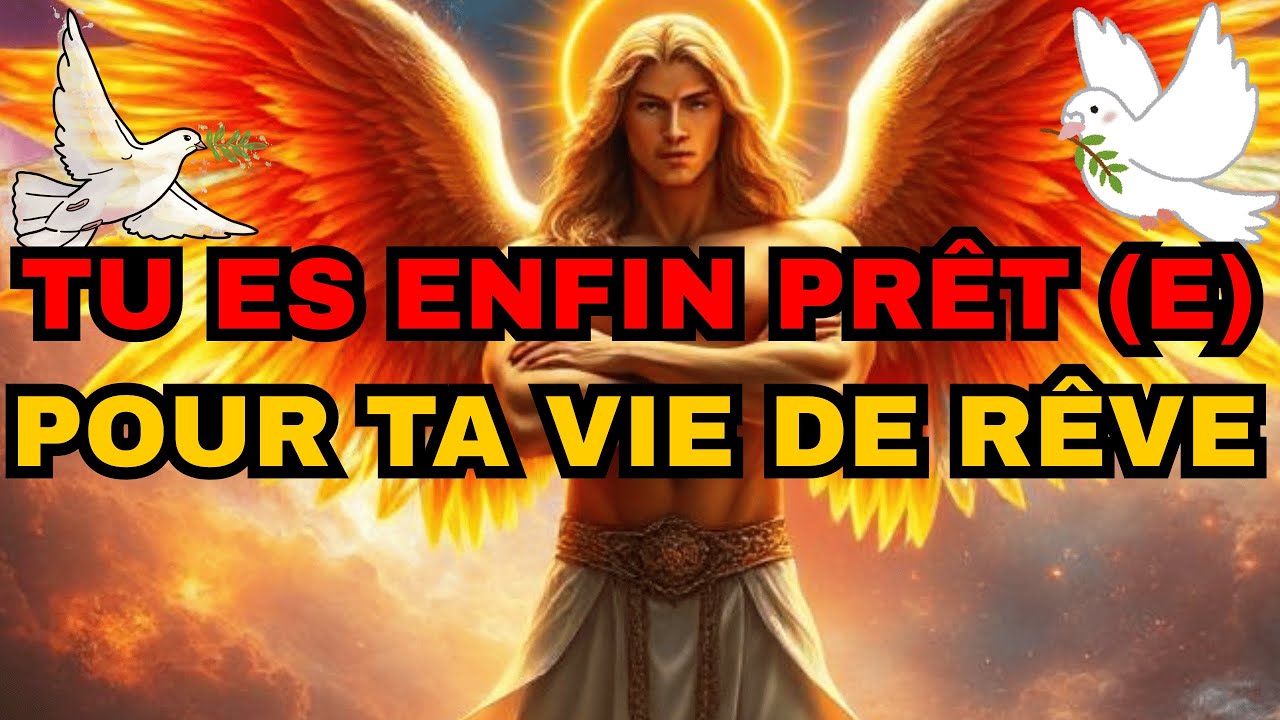 ÉLUS : LA NOTE FINALE EST ARRIVÉE… C'EST UN A+. VOUS ÊTES PRÊTS À OBTENIR LA VIE DE VOS RÊVES