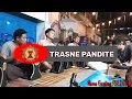 GENDING PUSAKA SEDERU [] Klentang nunggal Trasne Pandite Kotaraja