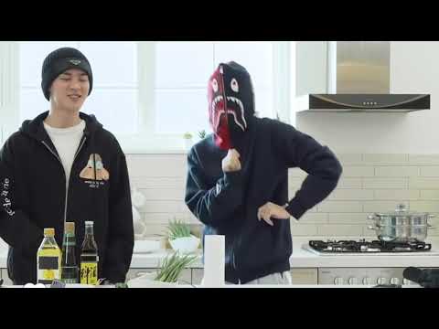 [Way V] 동스청 왜 이렇게 신났어ㅋㅋㅋㅋㅋ