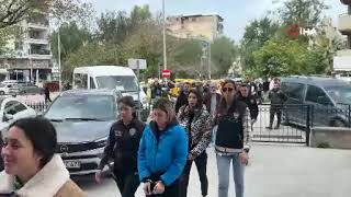 Şoke Eden Olay Tapu Müdürüne Şantaj Ve Zorla Senet İmzalatma