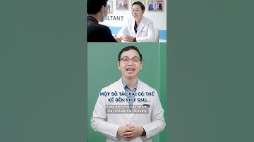 Tẩy trắng răng có hại men răng không? | Thế Giới Implant #shorts