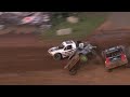 CJ Greaves Flips Out at TORC's Showdown in Charlotte!