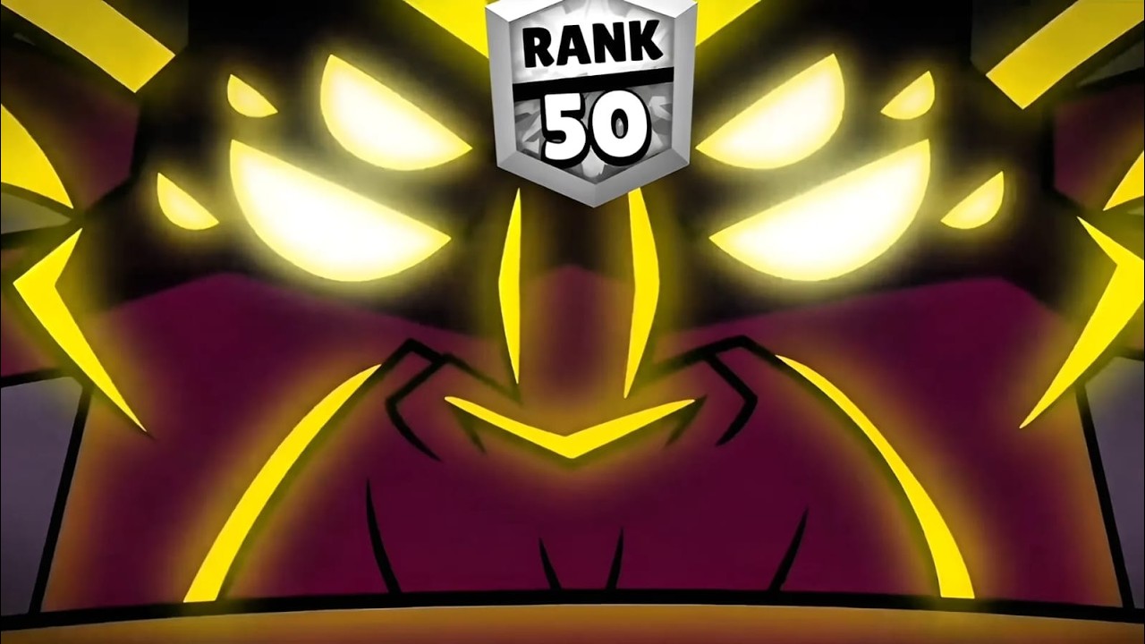 Trigon Vs Titans Rank Up🥶🔥 Brawl Stars X Teen Titans All Episodes #rank #brawlstars #titans 
