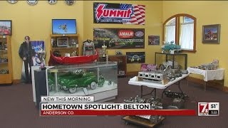Hometown Spotlight Belton