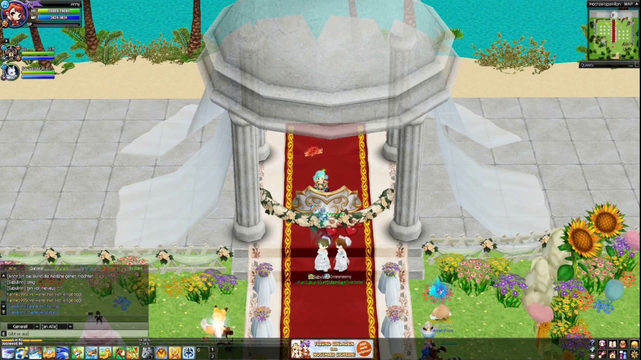 FunGuBunGu Familienraid 2013