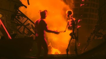 everything will fade