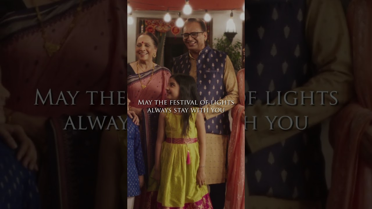 Lighting Up Lives, One Home at a Time | Pristine Properties Wishes You a Happy Diwali