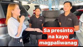 High Quality Pre-owned Cars Ph - Pakiexplain naman ang Premium Warranty Services 😄