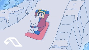 Qrion - Ice Palace