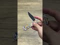Part 2 ANOTHER Insane Titanium Knife рџ Ї YOUSUNLONG Shorts NewGear Part 2 ANOTHER Insane Titanium Knife рџ Ї YOUSUNLONG Shorts NewGear