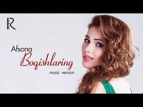 Afsona - Boqishlaring
