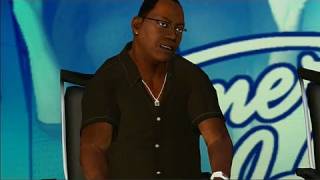 Karaoke Revolution Presents American Idol Encore