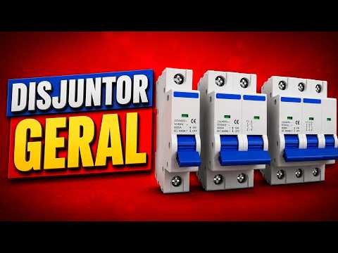 HAVE YOU SEEN THIS? AUTOMATIC CALCULATION OF THE MAIN CIRCUIT BREAKER