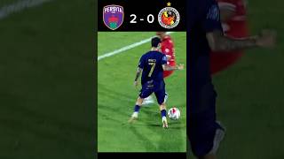 PERSITA TANGERANG VS SEMEN PADANG FC | BRI SUPER LEAGUE 25/26