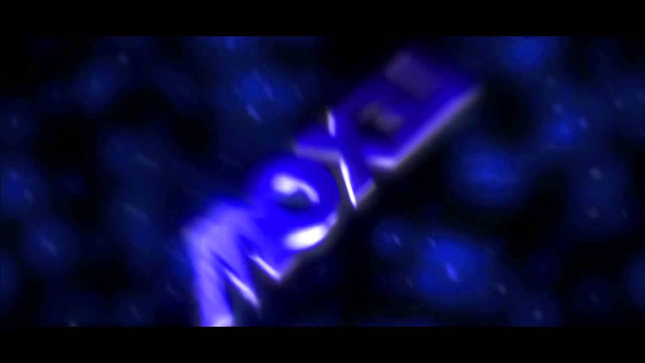 Intro Lexom | by Zerume & SkorpGraphics