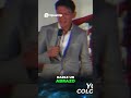 Abrazos Que Transforman  Amor en el Barrio Peligroso
