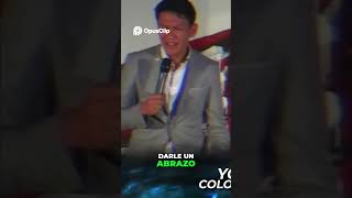 Abrazos Que Transforman Amor en el Barrio Peligroso
