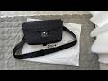 Montblanc Extreme 3 0 Compact Envelope With M LOCK 4810 Buckle Review #bag #review