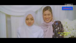 Telemovie Beraya sebagai Isteri 2023