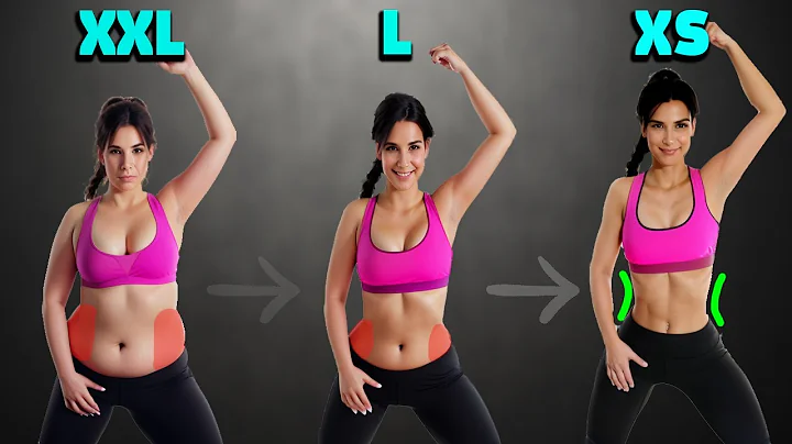 Do LIKE THIS For 7 DAYS To CHANGE YOUR BODY