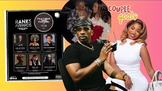 Jux  Priscy This Is How You Know Youre Winning As A Couplemore Nominations Trending Etc