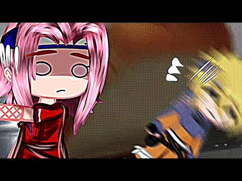 [🍞]Bread Falling Over [✨GACHA CLUB MEME🌹]°{☀️Naru/Saky💗}