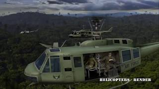 Celebrity CGI Animation Breakdowns HD   Ed  by HYPE CG Wealth