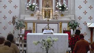 Sunday Mass- June 7, 2026,   St. Joseph Church (Wilmington, DE) Vy. Rev. Glenn Evers, Pastor