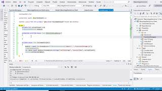 Aislamiento JS para Blazor WebAssembly : Reparar JSObjectReference