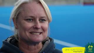 Tokyo 2020 | One year to go