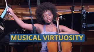 From the Top: 25 Years of Youth, Voice, Artistry!